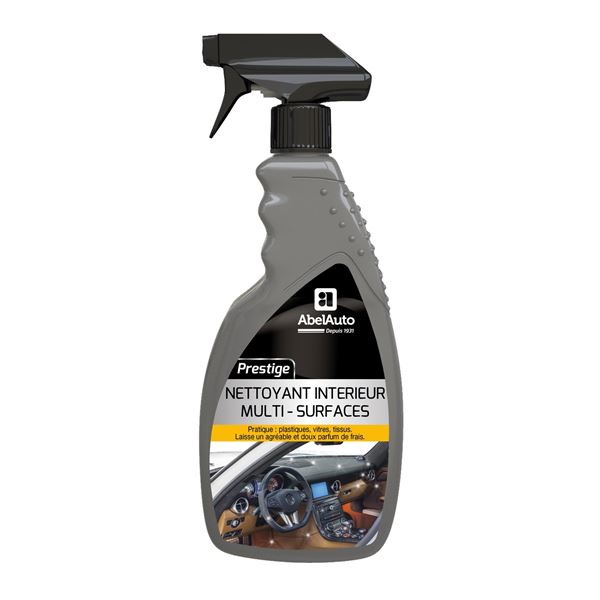 Nettoyant intérieur multi surfaces Abel AUTO 500ml