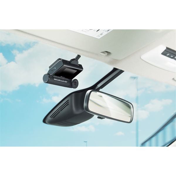 Dashcam VREC-DZ700DC