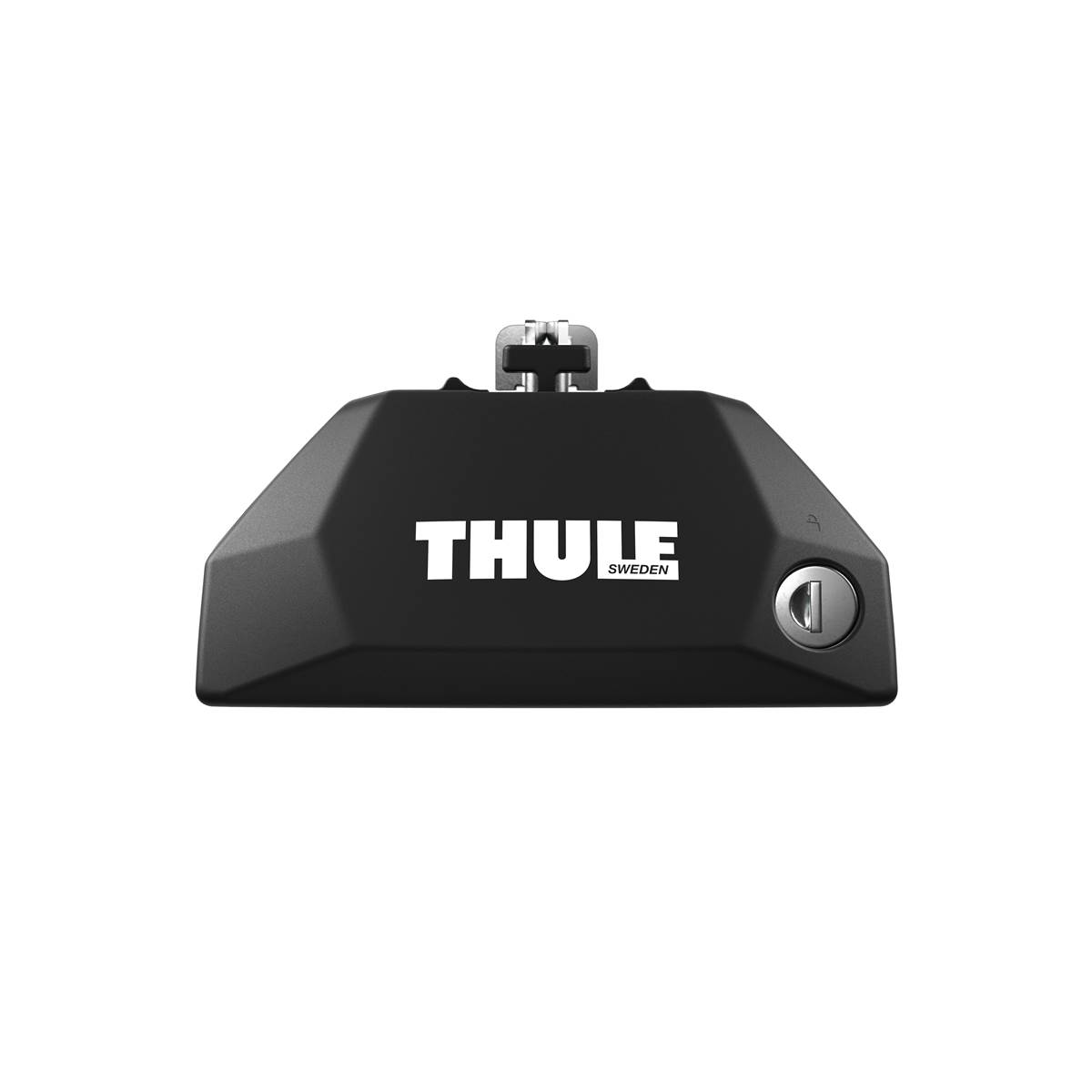 Pieds Thule Evo Flush Rail 7106