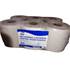 Bobine essuyage pure ouate 450 formats x6