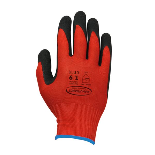 Gants de manutention grande dextérité T10
