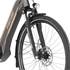 Vélo ville électrique mixte Fischer Cita 6.0i