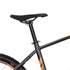 Vélo VTT électrique Fischer Montis 4.0i noir