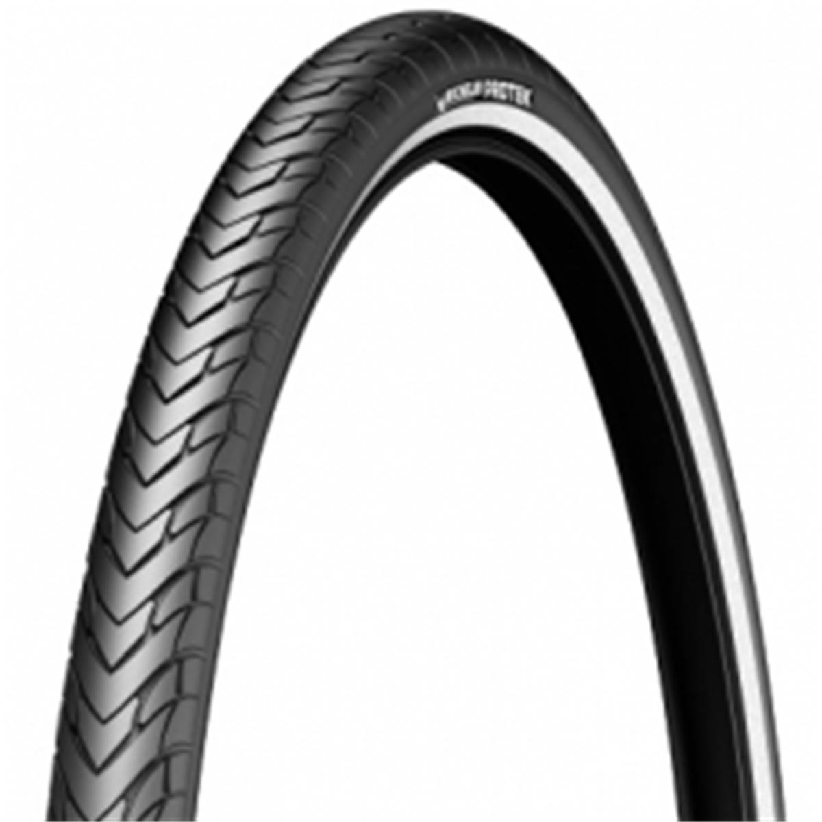 Pneu Vélo Et Vae 26x1,85 Michelin Protek