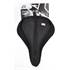 Couvre-selle pour vélo et VAE DDK 280x170mm en gel