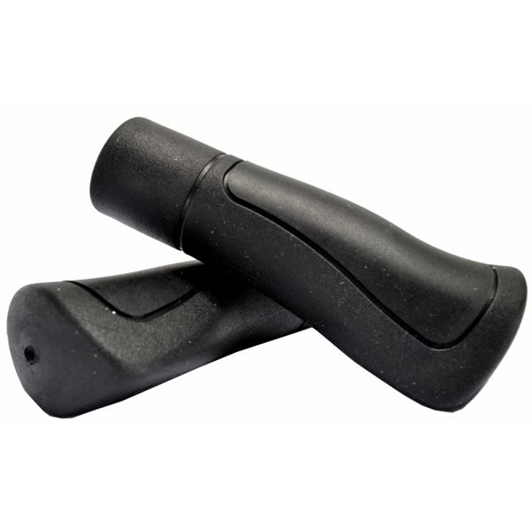 Poignées vélo ergonomiques Herrmann