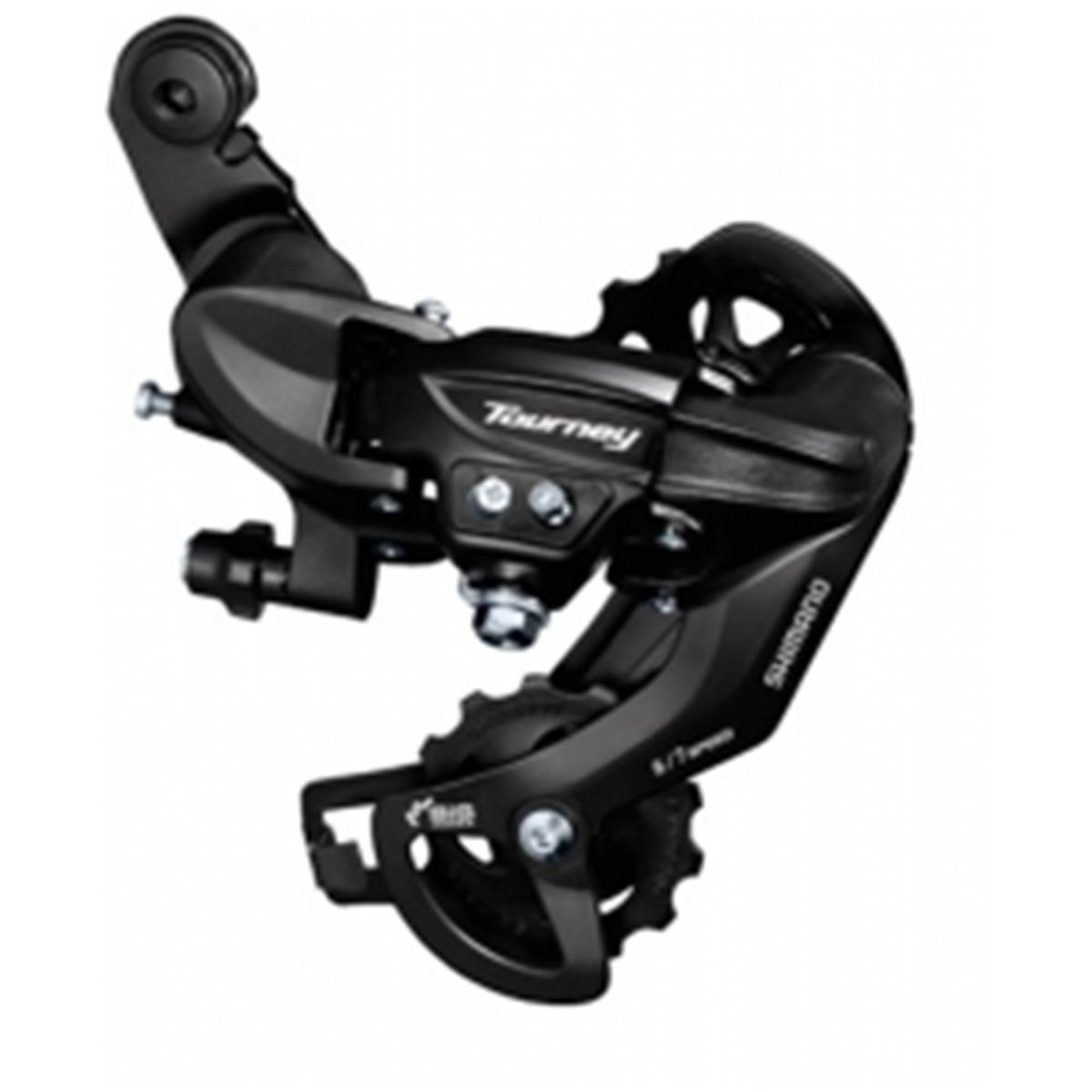 Dérailleur Arrière Shimano Tourney Rd-ty300d
