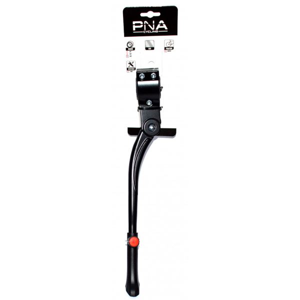 Béquille aluminium adaptable pour VTT PNA