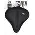 Couvre selle vélo/VAE DDK 260x245mm gel