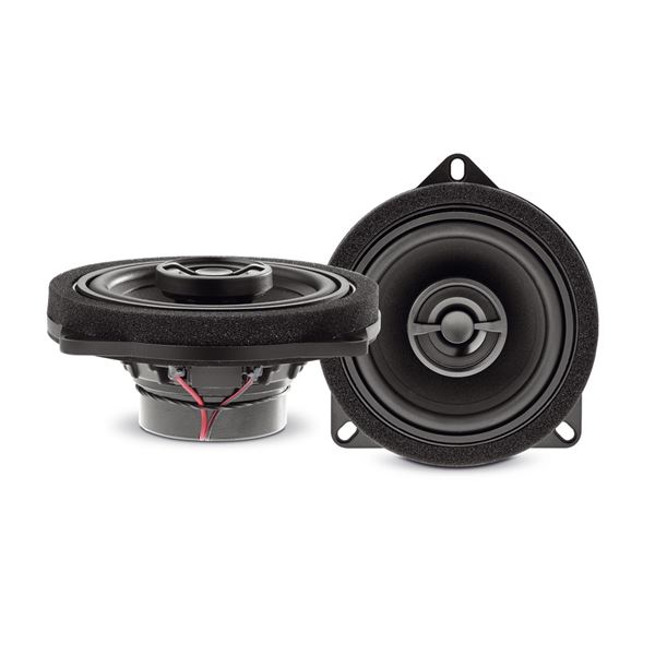 Haut-parleurs Focal Inside IC BMW 100L