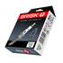 4 BOUGIES D'ALLUMAGE BRISK ER15YC-1