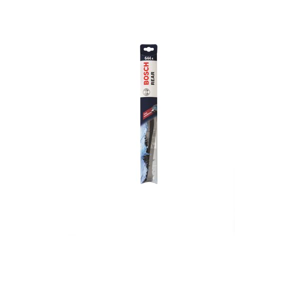 1 balai d'essuie-glace Bosch 644R