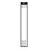 1 balai d'essuie-glace Bosch 277V