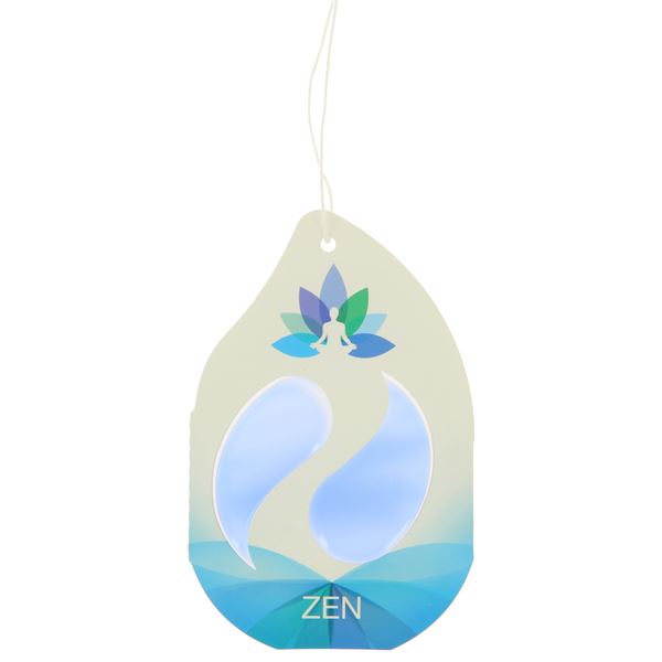 Désodorisant à base d'huiles essentielles membrane ZEN Air Spa