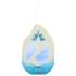 Désodorisant à base d'huiles essentielles membrane ZEN Air Spa