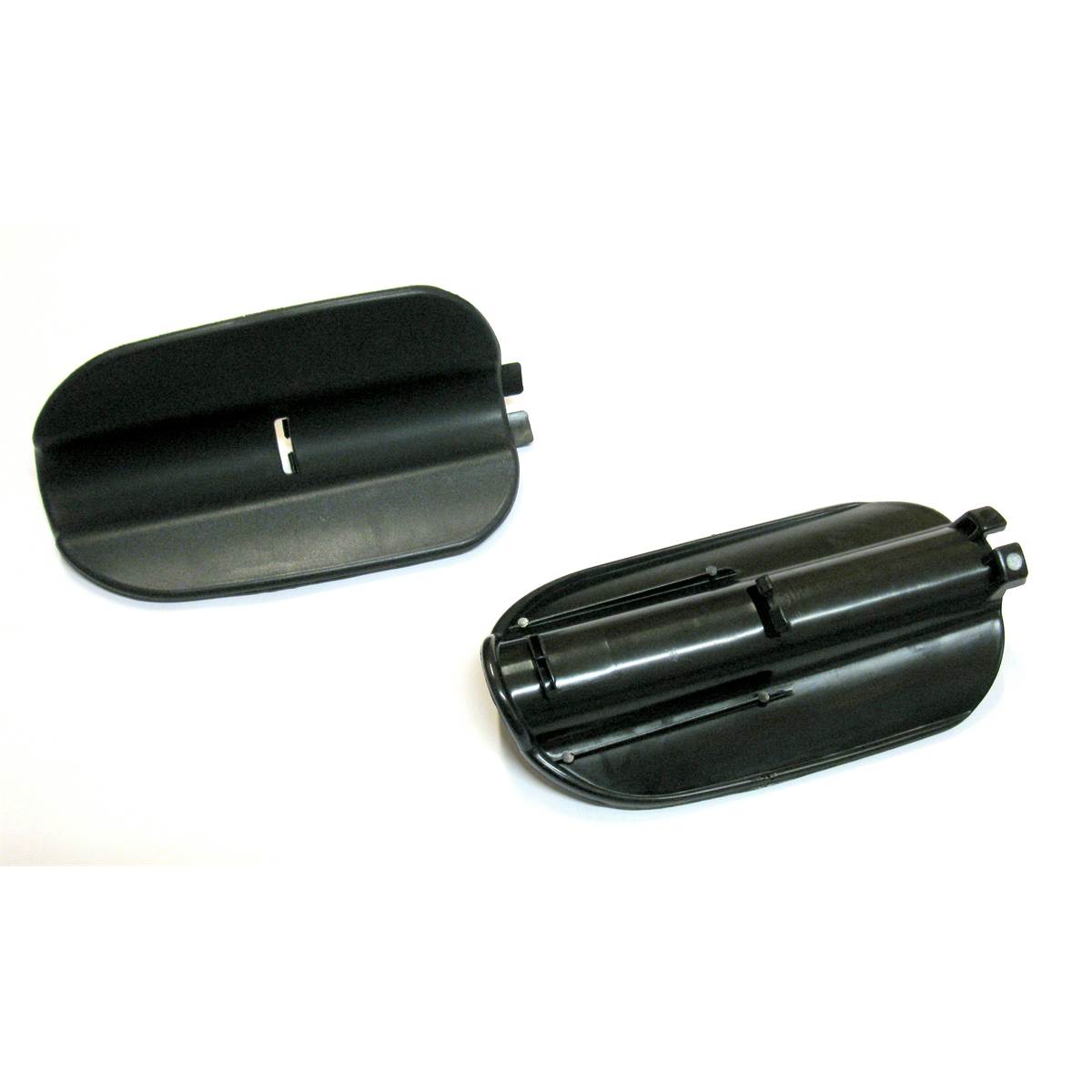 Paire De Prolongateurs De Rails 985 Peruzzo