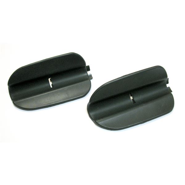 Paire de prolongateurs de rails 985 Peruzzo