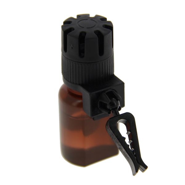 Désodorisant à base d'huiles essentielles mèche Air Spa senteur SPIRIT