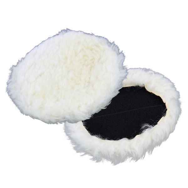 Bonnet laine pour polisheuse MICHELIN