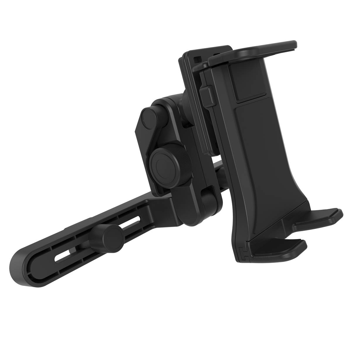 Support Pince Pour Tablette Et Smartphone T'nb