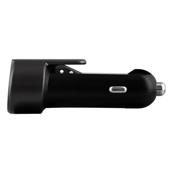 Chargeur allume-cigare d'urgence T'nB