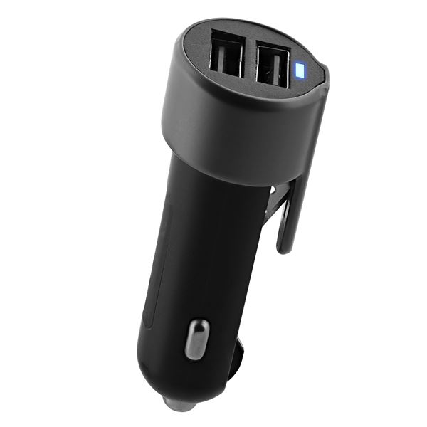 Chargeur allume-cigare d'urgence T'nB