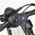 Vélo tout chemin électrique femme Fischer Viator 5,0i gris