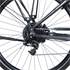Vélo tout chemin électrique femme Fischer Viator 5,0i gris