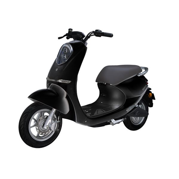 Scooter électrique C-Umi YADEA Noir
