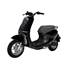 Scooter électrique C-Umi YADEA Noir