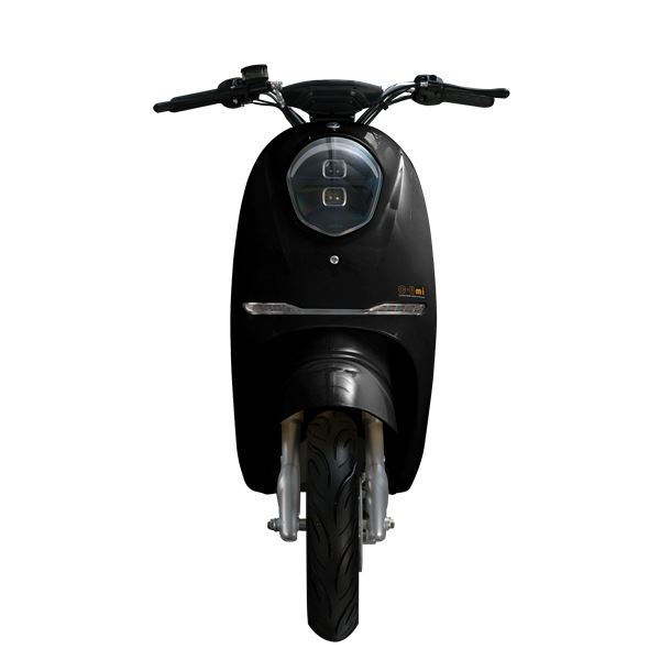 Scooter électrique C-Umi YADEA Noir
