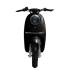 Scooter électrique C-Umi YADEA Noir