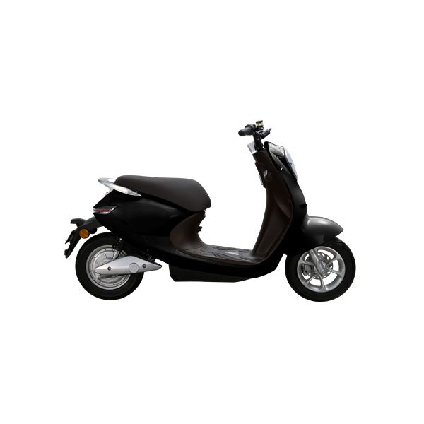 Scooter électrique C-Umi YADEA Noir