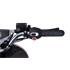 Scooter électrique C-Umi YADEA Noir