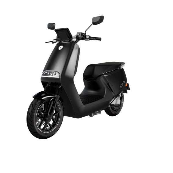 Scooter électrique G5 YADEA Noir