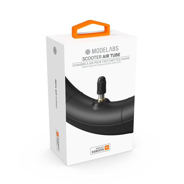 Chambre à air renforcée pour trottinette électrique XIAOMI