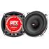 Haut-parleurs MTX TX650C