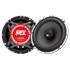 Haut-parleurs TX665C MTX