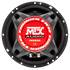 Haut-parleurs TX665C MTX