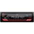 Autoradio Bluetooth DAB+ KD-X272DBT JVC