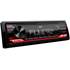 Autoradio Bluetooth DAB+ KD-X272DBT JVC