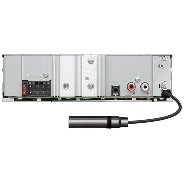 Autoradio Bluetooth DAB+ KD-X272DBT JVC