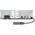 Autoradio Bluetooth DAB+ KD-X272DBT JVC