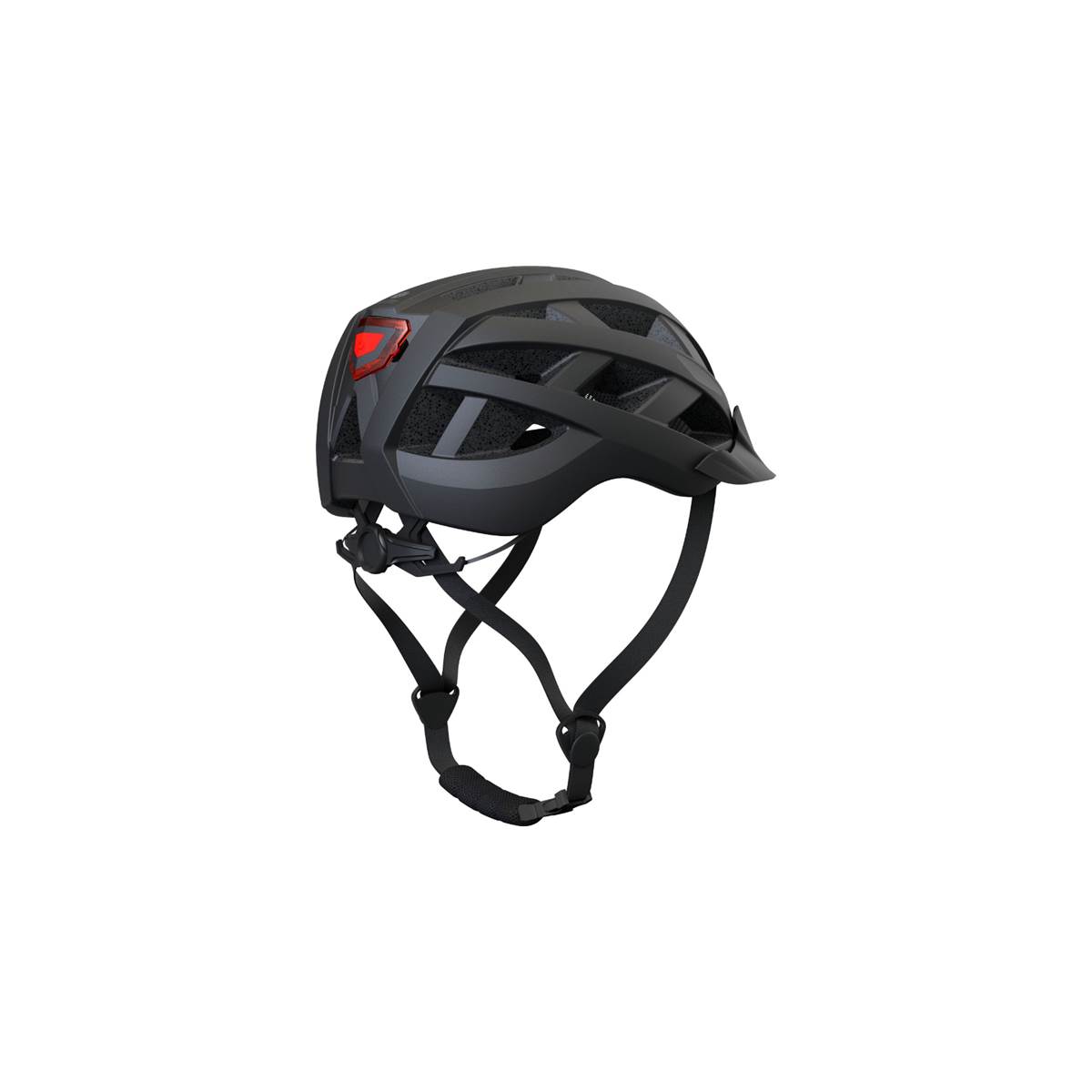 Casque Vélo Noir Taille M Made For Xiaomi