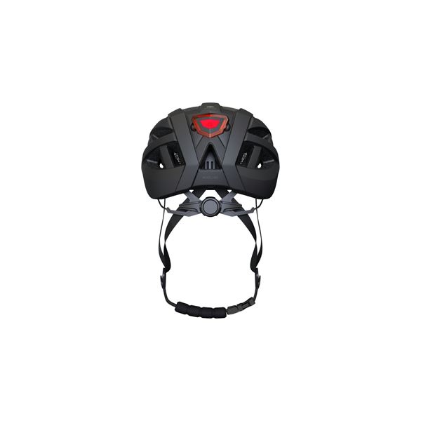 Casque vélo noir Taille M Made for XIAOMI