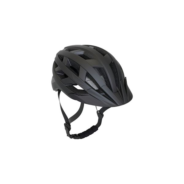 Casque vélo noir Taille M Made for XIAOMI