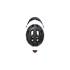 Casque vélo noir Taille M Made for XIAOMI