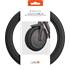 PACK 2 PNEUS ALVEOLES POUR MISCOOT MADEFOR Noir