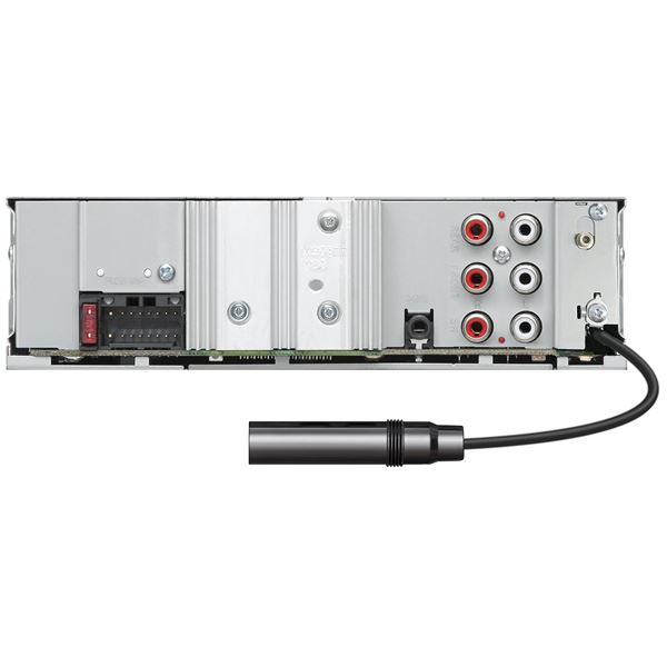 Autoradio Bluetooth DAB+ KD-X472DBT JVC