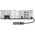 Autoradio Bluetooth DAB+ KD-X472DBT JVC